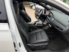 Cadillac GT4 25T Luxury - ფოტო 12