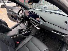 Cadillac GT4 25T Luxury - ფოტო 13