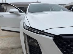 Cadillac GT4 25T Luxury - ფოტო 15