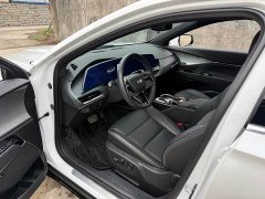 Cadillac GT4 25T Luxury - ფოტო 7