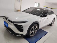 Dongfeng Versailles C5 X 1.6T Enjoy Extraordinary - ფოტო 1