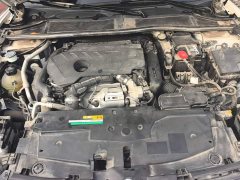 Dongfeng Versailles C5 X 1.6T Enjoy Extraordinary - ფოტო 10