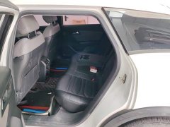 Dongfeng Versailles C5 X 1.6T Enjoy Extraordinary - ფოტო 11