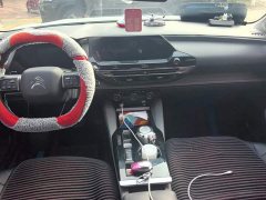 Dongfeng Versailles C5 X 1.6T Enjoy Extraordinary - ფოტო 12