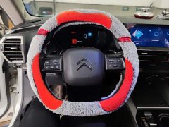 Dongfeng Versailles C5 X 1.6T Enjoy Extraordinary - ფოტო 15