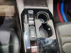 Dongfeng Versailles C5 X 1.6T Enjoy Extraordinary - ფოტო 16