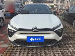 Dongfeng Versailles C5 X 1.6T Enjoy Extraordinary - ფოტო 2