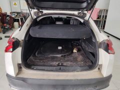 Dongfeng Versailles C5 X 1.6T Enjoy Extraordinary - ფოტო 4