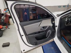 Dongfeng Versailles C5 X 1.6T Enjoy Extraordinary - ფოტო 7