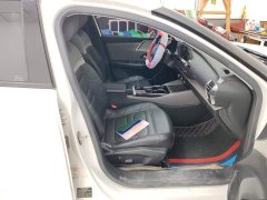 Dongfeng Versailles C5 X 1.6T Enjoy Extraordinary - ფოტო 8