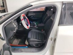 Dongfeng Versailles C5 X 1.6T Enjoy Extraordinary - ფოტო 9