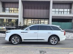 FAW Hongqi E-HS9 Qixiang Edition 6-Seater 460km - ფოტო 11