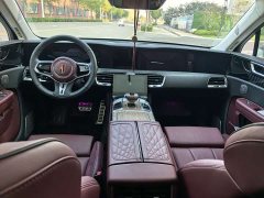 FAW Hongqi E-HS9 Qixiang Edition 6-Seater 460km - ფოტო 13