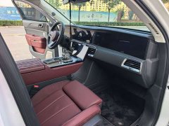 FAW Hongqi E-HS9 Qixiang Edition 6-Seater 460km - ფოტო 14