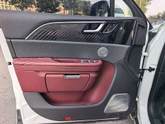 FAW Hongqi E-HS9 Qixiang Edition 6-Seater 460km - ფოტო 15