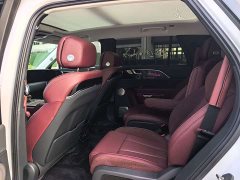 FAW Hongqi E-HS9 Qixiang Edition 6-Seater 460km - ფოტო 16