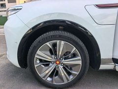 FAW Hongqi E-HS9 Qixiang Edition 6-Seater 460km - ფოტო 18
