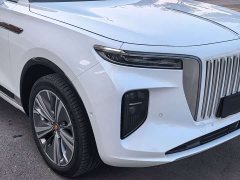 FAW Hongqi E-HS9 Qixiang Edition 6-Seater 460km - ფოტო 5