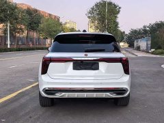 FAW Hongqi E-HS9 Qixiang Edition 6-Seater 460km - ფოტო 7