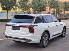 FAW Hongqi E-HS9 Qixiang Edition 6-Seater 460km - ფოტო 8