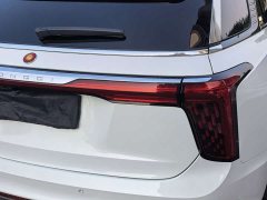 FAW Hongqi E-HS9 Qixiang Edition 6-Seater 460km - ფოტო 9