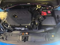 Ford Focus Sedan EcoBoost 180 Automatic ST Line - ფოტო 5