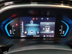 Ford Focus Sedan EcoBoost 180 Automatic ST Line - ფოტო 9