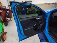 Ford Focus Sedan EcoBoost 180 Automatic ST Line - ფოტო 3