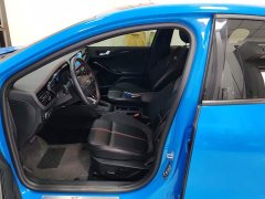 Ford Focus Sedan EcoBoost 180 Automatic ST Line - ფოტო 4