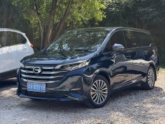 GAC Aion M6 270T DCT Prestige Edition 7-Seater - фото 1