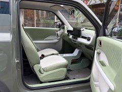 Geely Panda 210km Panda Knight - ფოტო 10