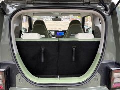 Geely Panda 210km Panda Knight - ფოტო 11