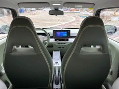 Geely Panda 210km Panda Knight - ფოტო 12