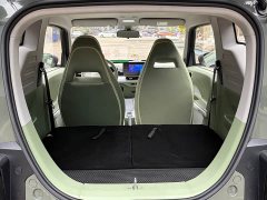 Geely Panda 210km Panda Knight - ფოტო 15