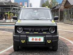Geely Panda 210km Panda Knight - ფოტო 2