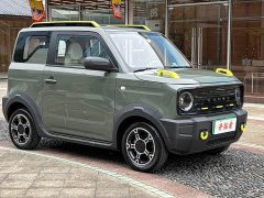 Geely Panda 210km Panda Knight - ფოტო 3