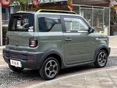 Geely Panda 210km Panda Knight - ფოტო 4