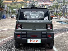 Geely Panda 210km Panda Knight - ფოტო 5