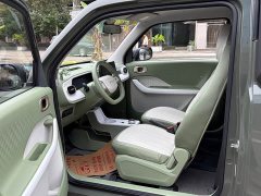 Geely Panda 210km Panda Knight - ფოტო 8