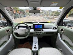 Geely Panda 210km Panda Knight - ფოტო 9