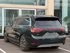 AITO M9 Extended Range Ultra 42kWh 6-Seater - фото 2