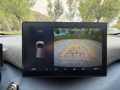 BYD Seagull Glory Edition 305km Vitality Version - photo 10