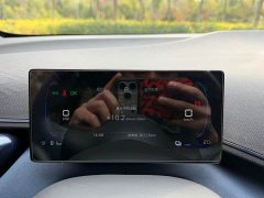 BYD Seagull Glory Edition 305km Vitality Version - photo 12