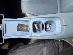BYD Seagull Glory Edition 305km Vitality Version - photo 14
