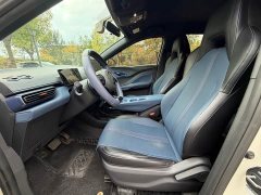 BYD Seagull Glory Edition 305km Vitality Version - photo 6