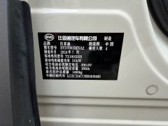 BYD Seagull Glory Edition 305km Vitality Version - photo 7