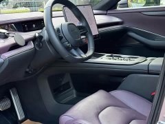 Xiaomi SU7 Quad Motor Ultra-Long Range Advanced Autonomous Driving Max - ფოტო 11