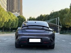 Xiaomi SU7 Quad Motor Ultra-Long Range Advanced Autonomous Driving Max - ფოტო 5
