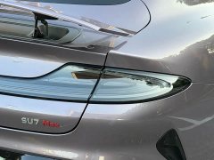 Xiaomi SU7 Quad Motor Ultra-Long Range Advanced Autonomous Driving Max - ფოტო 7