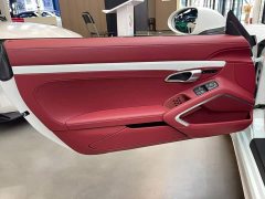 Porsche 718 Boxster 2.0T - фото 10